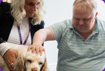 Make a difference to someone’s life