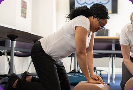 Make a difference to someone’s life