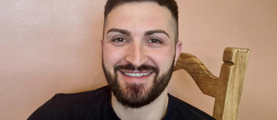 From leaving to leading – Dwayne’s journey with Swanton