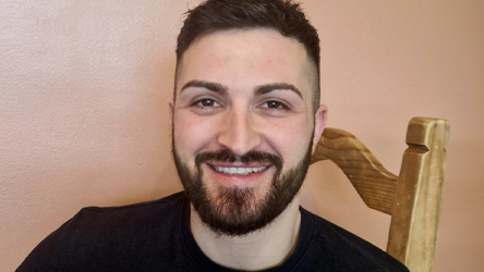 From leaving to leading – Dwayne’s journey with Swanton